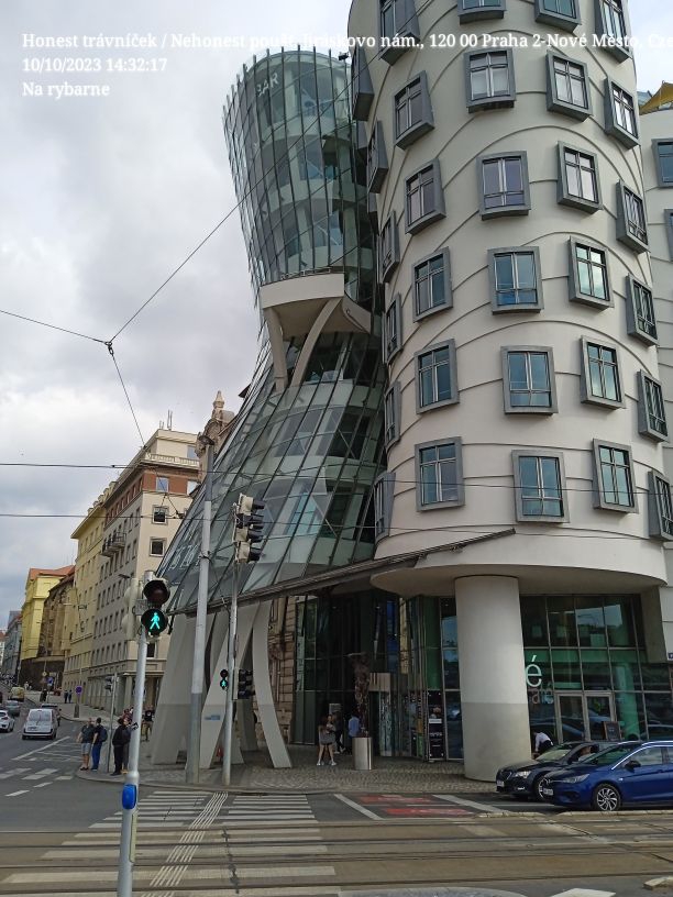 Na rybarne
